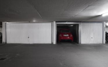 Tiefgarage ein Zimmer - image - 5