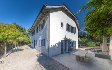 Einfamilienhaus - image - 1