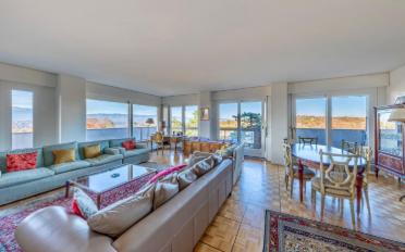 Wohnung 5 Zimmer - image - 2