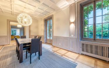 Single house 12 rooms - image - 2