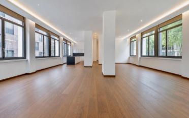 Apartment 6 rooms - image - 1