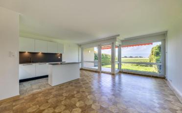 Apartment 3 rooms - image - 1