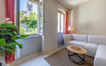 Apartment 3 rooms - image - 1