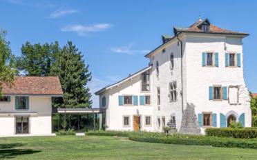 Château 20 pièces - image - 1