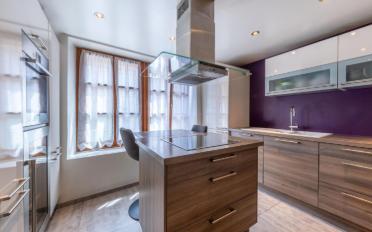 Single house 5 rooms - image - 2