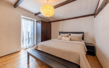 Single house 5 rooms - image - 4