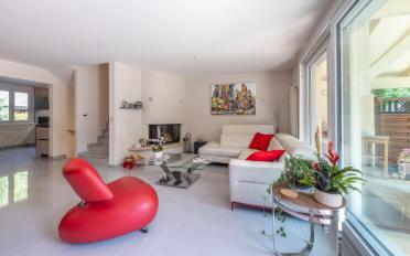 Einfamilienhaus 6 Zimmer - image - 2