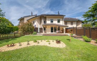 Einfamilienhaus 6 Zimmer - image - 1