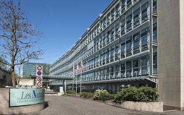 Büro - image - 1