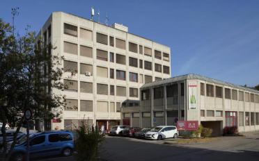 Büro - image - 1