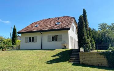Reihenfamilienhaus 7 Zimmer - image - 1
