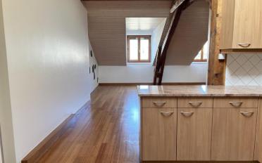 Apartment 5 rooms - image - 4