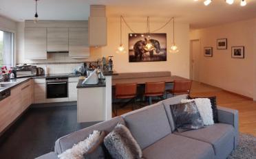 Wohnung 5 Zimmer - image - 3