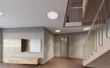 Appartement 3 pièces - image - 3