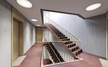 Wohnung 6 Zimmer - image - 5