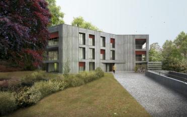 Wohnung - image - 1