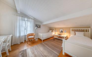 Single house 10 rooms - image - 2