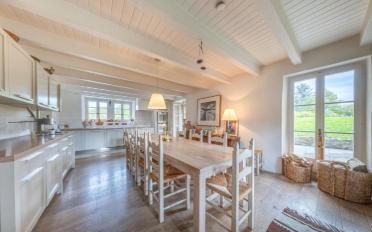 Single house 10 rooms - image - 7