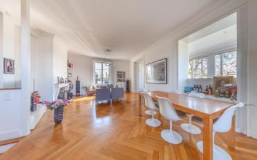 Einfamilienhaus 8 Zimmer - image - 3
