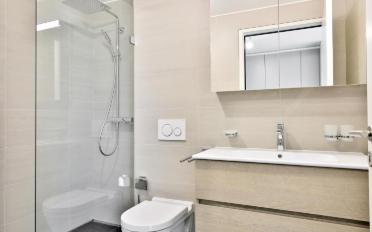 Studio 2 rooms - image - 4