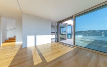 Duplex 5 pièces - image - 1