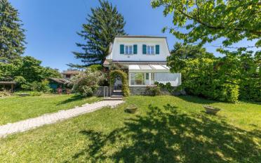 Villa 8 rooms - image - 1
