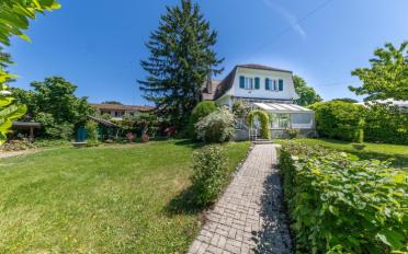 Villa 8 rooms - image - 2