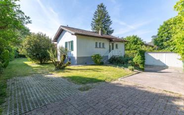 Villa 8 rooms - image - 1