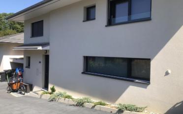 Row house 6 rooms - image - 2