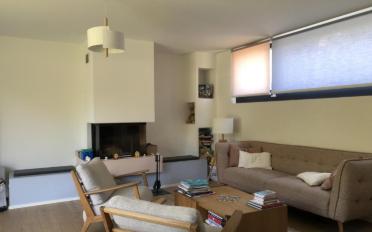 Row house 6 rooms - image - 4
