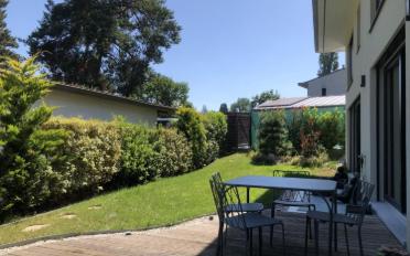 Row house 6 rooms - image - 3