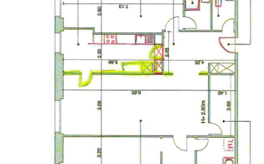 Apartment 4.5 rooms - image - 3