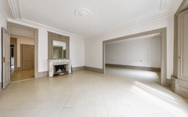 Apartment 6 rooms - image - 2