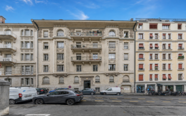 Apartment 6 rooms - image - 1