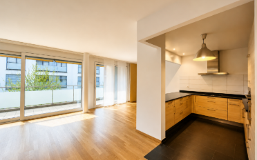 Wohnung 4 Zimmer - image - 3