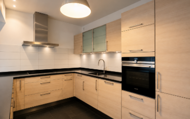 Wohnung 4 Zimmer - image - 5