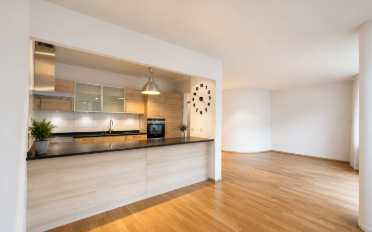 Wohnung 4 Zimmer - image - 4