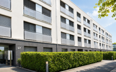 Wohnung 4 Zimmer - image - 1