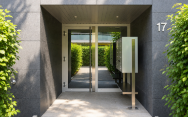 Wohnung 4 Zimmer - image - 2