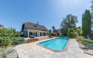 Single house 7 rooms - image - 2