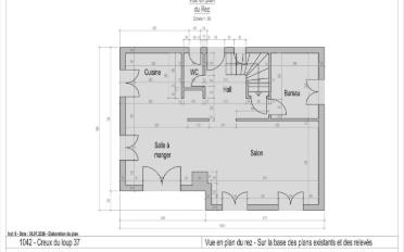 Einfamilienhaus 7 Zimmer - image - 13