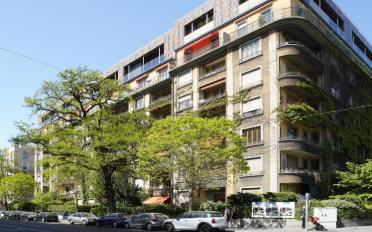 Duplex 6 pièces - image - 1