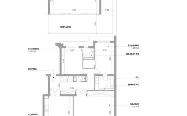 Duplex 6 pièces - image - 4