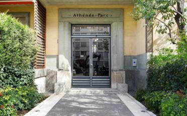 Duplex 6 pièces - image - 2