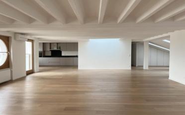 Attic flat 5.5 rooms - image - 8