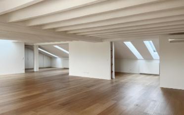 Attic flat 5.5 rooms - image - 9