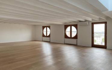 Attic flat 5.5 rooms - image - 4