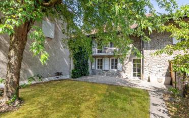 Maison 6 pièces - image - 1