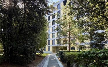 Apartment 3 rooms - image - 10