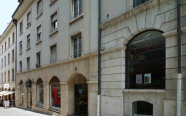 Studio 1.5 rooms - image - 1